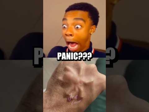 Speedrunning YT Shorts #262 (don't panic) thumbnail