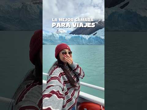 La mejor cámara de viajes! #insta360x5 #insta360 #viajes #argentina thumbnail