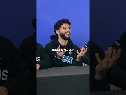 Savez-vous la réponse?? #shorts #hockey #quebec thumbnail