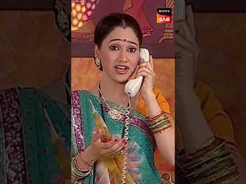 Daya Ne Jetha Se Kaha Rasoi Seekhne | Taarak Mehta Ka Ooltah Chashmah| #TMKOC #Comedy #Funny thumbnail