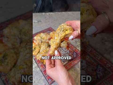 ITALIAN GRANDMOTHER Is LYING (again) thumbnail