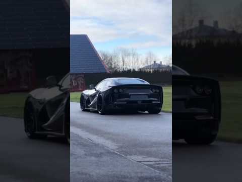 Alasan Mengapa Supercar Anti Pakai Mesin Diesel! thumbnail