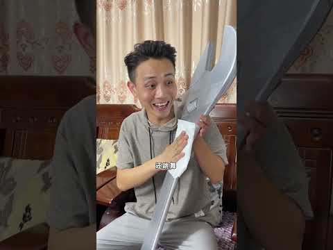 考试成绩决定了回家后的待遇！#shorts #funny #搞笑 thumbnail