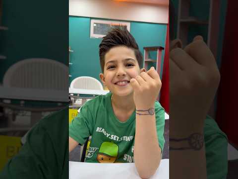 İyilik her zaman kazanır… thumbnail