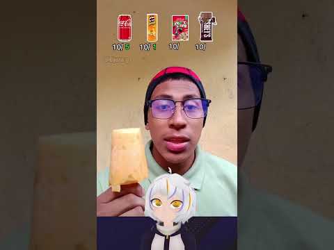 Cual Dulce hace el Helado mas Rico @Eljota.g thumbnail