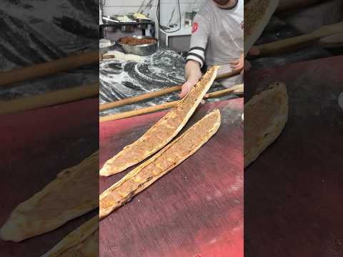 Kıymalı Pide thumbnail