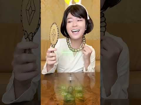 Lỡ Làm Hỏng Vòng Cổ Vàng Của Mẹ Và Cái Kết Tới Công Chuyện 😅 thumbnail