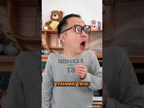 MENJATUHKAN GULA KE BOTOL😱⁉️ thumbnail