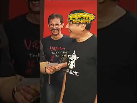 Ikaw ang Elsa ko! #shorts | Pepito Manaloto thumbnail