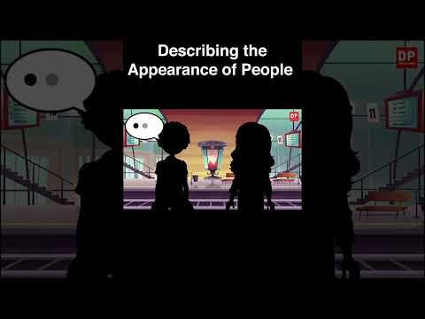Describing the Appearance of People thumbnail