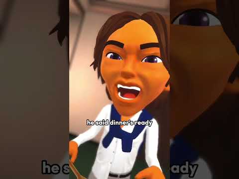 She couldn’t find him… #shorts thumbnail