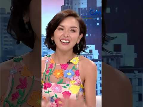 Beauty Gonzales on remembering a fallen staff! #shorts | Fast Talk with Boy Abunda thumbnail