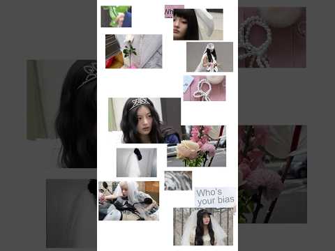 ILLIT (아일릿) 'MAMIHLAPINATAPAI' Concept Film IT’S ME ? - #ILLIT thumbnail