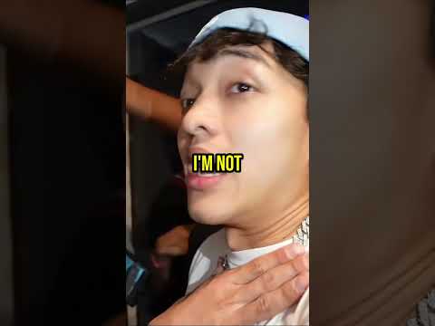 Jason Was Shocked by This Party Interaction ? thumbnail