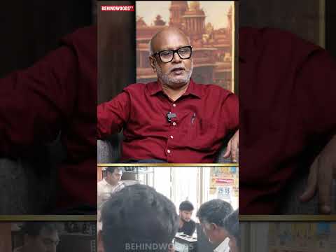 "எப்படி ஒழிக்க முடியும்னு தெரியல" 😱 Journalist Mani thumbnail