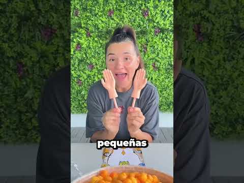 Puedo Comer Cheetos Con Estas Manos 😱 thumbnail