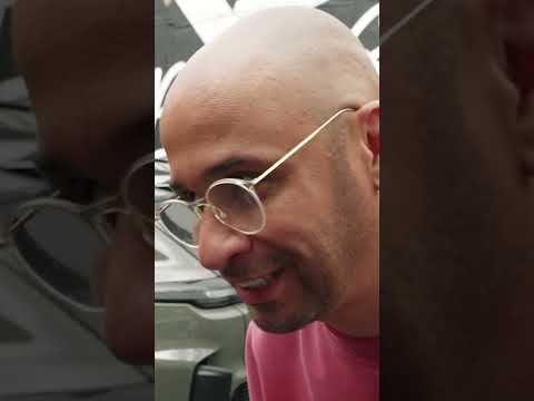 Ich hab´s ein bisschen GESPÜRT! thumbnail