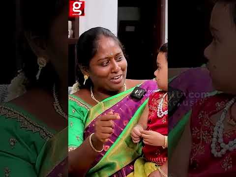 Deepa Akka 😱நான் என்ன கொடுமை பண்ணாலும் தாங்கிக்கும்  🫣 thumbnail