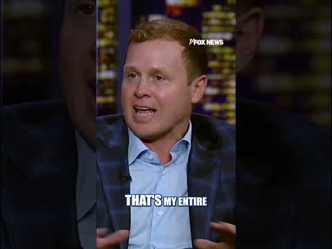 Spencer Pratt ‘LOVES’ when celebrities attack him #shorts #news #foxnews #us thumbnail