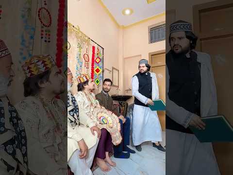 Kaali Ladki Ka Nikah🥺#dulhan #shadi #shorts #moralstorieshindi thumbnail