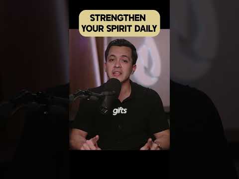 Tongues Intensifies God's Power thumbnail