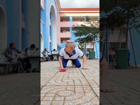 BEN EAGLE - Only emptiness remains #school #ActionComedy #KungFu #Kindness #Trending #Viral thumbnail