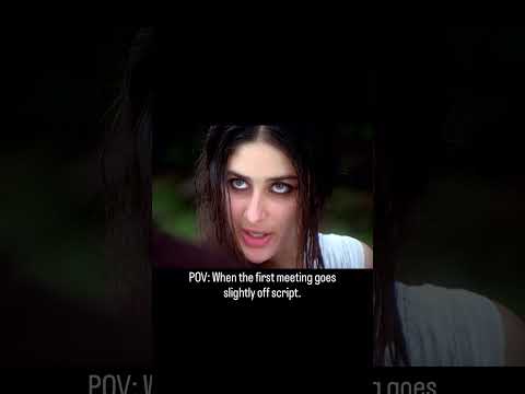 First meeting: awkward.The story after that: unforgettable. ?: Asoka thumbnail