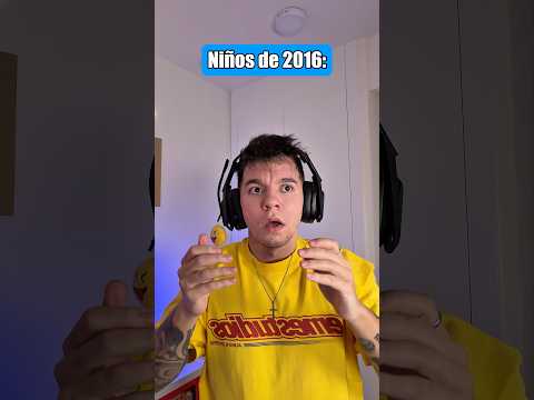 Alguien se acuerda?😍😱 thumbnail