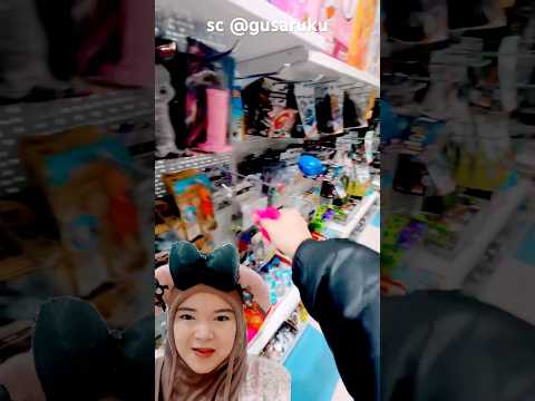 pilih mana‼️gusaruku thumbnail
