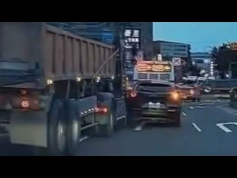【車禍影片】學長的愛意（2026.05.29 新北市汐止區大同路一段 thumbnail