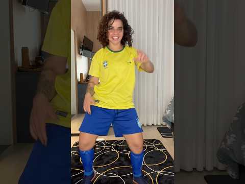 Dancinha podeee 🙈 thumbnail