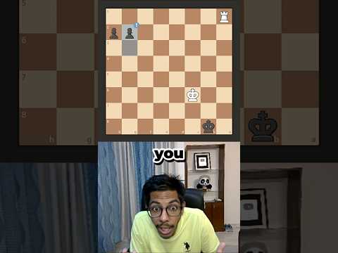 This Puzzle Broke Chess 😵‍💫 thumbnail