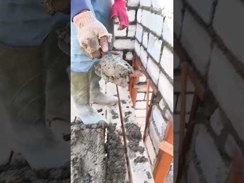 Cara Borongan Pasang Batako agar Tetap Untung #fyp #shorts #viralvideo thumbnail