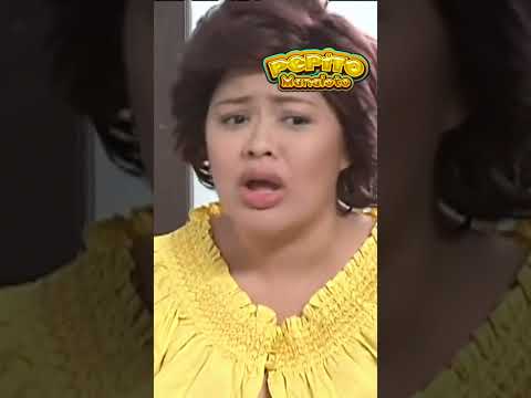 Bongga ka nay! #shorts | Pepito Manaloto thumbnail
