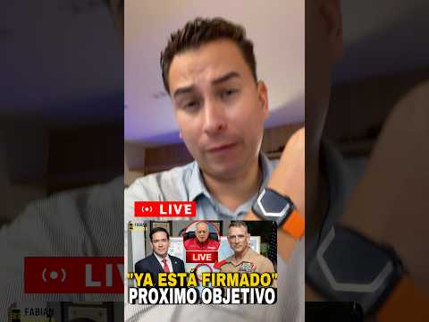 🔥DIOSDADO CABELLO “Próximo Objetivo” #venezuelahoy thumbnail