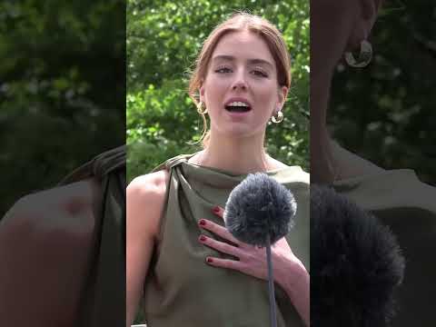Máxima grijpt in na vraag aan Alexia over Antoon thumbnail