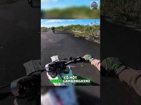 Nhóm Biker đi tìm tên lửa để đem bán! @paulsohard   #shorts thumbnail