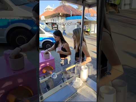 na sygnale ? #icecreamrolls #food #goviral #fyp #lody thumbnail