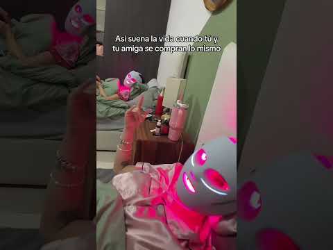 Amigas que comparten amigas para siempre thumbnail