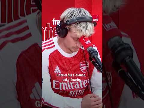 Finale de Ligue des Champions : séance de tirs au but : le studio 621 n’en peut plus ! #psg thumbnail
