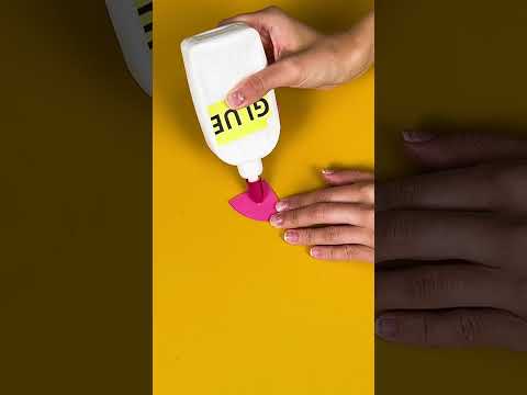 Umbrella for Your Phone?! ☂️? DIY Protection Hack thumbnail