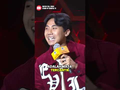 DEWANGGA JATUH CINTA SAMA PENONTON ? thumbnail