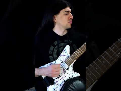“Jazz only” progression, but metal thumbnail