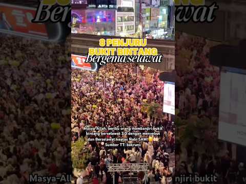 Program macam ni lebih baik dari event pesta air mengarut yg sblm ni.?? thumbnail