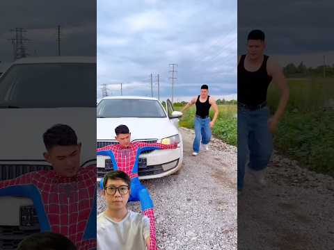 Gã giật túi xách xui xẻo #trending #trendingshorts #trendingvideo #shorts #shortsviral #viralshorts thumbnail