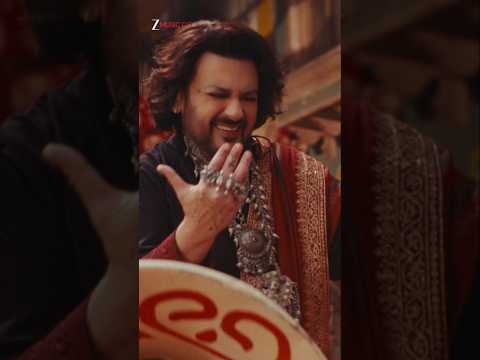 Lipstick laga ke, nazar utaar le!?#AdnanSami #Lipstick #AdnanSamiNewSong #NewRelease #shorts thumbnail