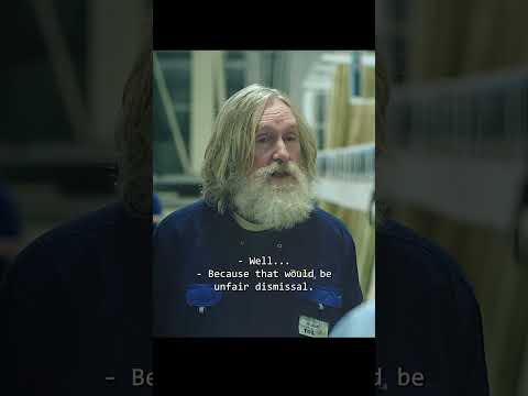 Boss Got Schooled#shorts thumbnail