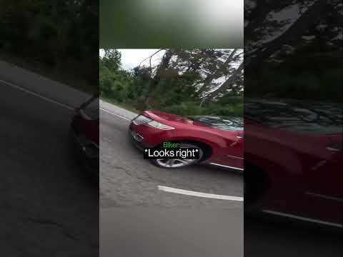 When Road Rage Causes Instant Karma… thumbnail