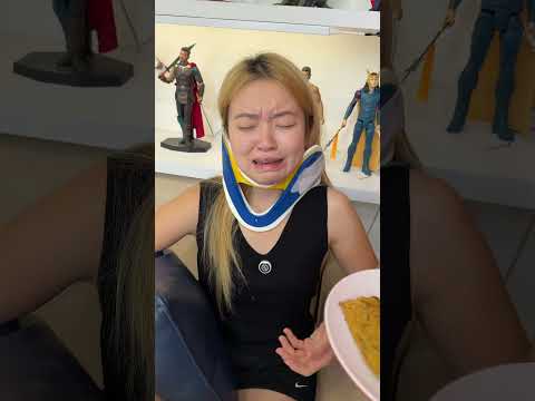 sakit ya harus makan thumbnail