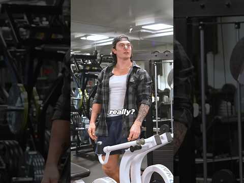 #1 Rule For Alex Hormozi’s Home Gym thumbnail